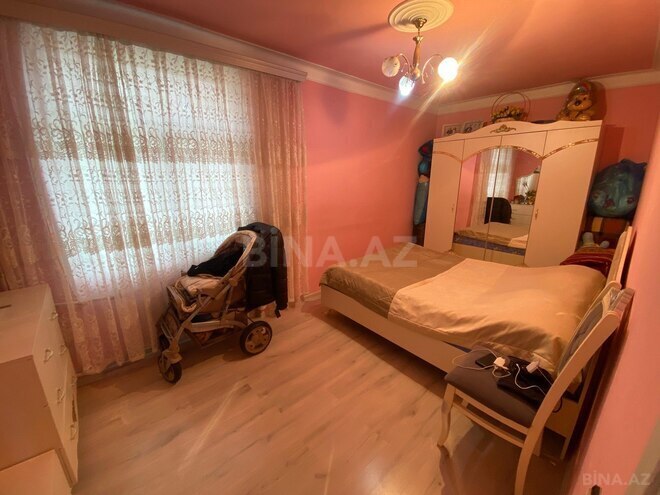 Продаётся 2-комн. вторичка 60 м², м. Кара Караев, photo 4 from 11
