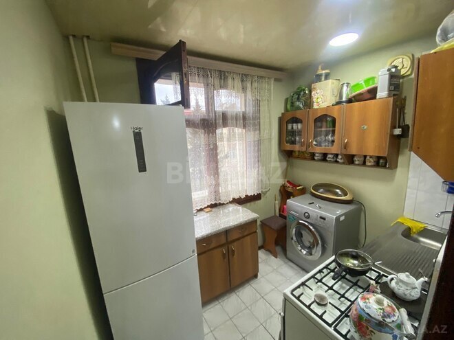 Продаётся 2-комн. вторичка 60 м², м. Кара Караев, photo 5 from 11