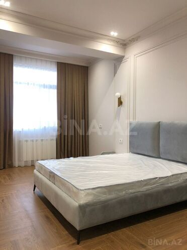 Satılır 4 otaqlı yeni tikili 140 m², Memar Əcəmi m., photo 8 from 26