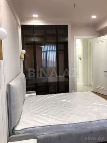 Satılır 4 otaqlı yeni tikili 140 m², Memar Əcəmi m., photo 13 from 26
