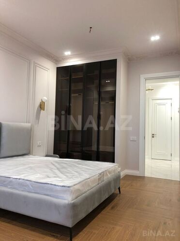 Satılır 4 otaqlı yeni tikili 140 m², Memar Əcəmi m., photo 20 from 26