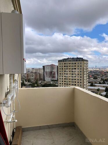 Satılır 4 otaqlı yeni tikili 140 m², Memar Əcəmi m., photo 19 from 26