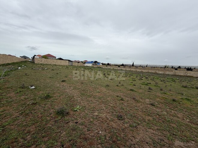 Satılır  torpaq 17.5 sot, Novxanı q., photo 1 from 10