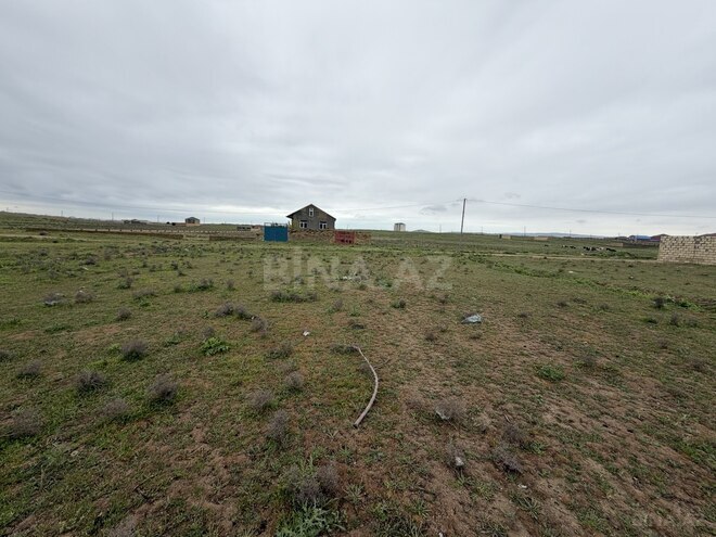 Satılır  torpaq 17.5 sot, Novxanı q., photo 3 from 10