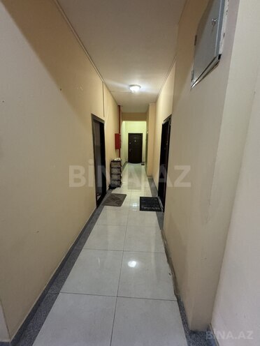 İcarəyə verilir 3 otaqlı yeni tikili 70 m², Qara Qarayev m., photo 19 from 23