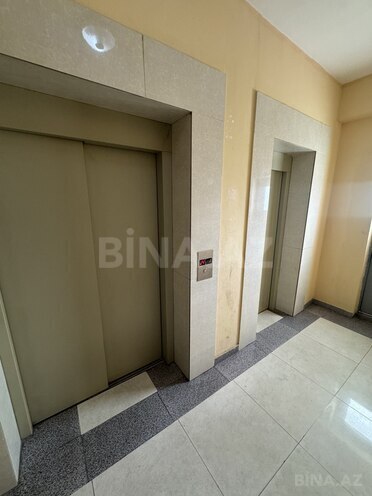 İcarəyə verilir 3 otaqlı yeni tikili 70 m², Qara Qarayev m., photo 20 from 23