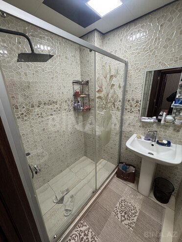 İcarəyə verilir 3 otaqlı yeni tikili 70 m², Qara Qarayev m., photo 21 from 23