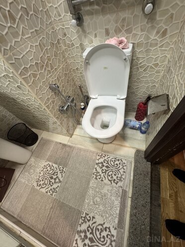 İcarəyə verilir 3 otaqlı yeni tikili 70 m², Qara Qarayev m., photo 22 from 23