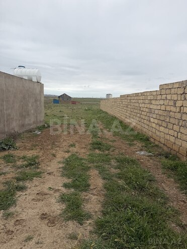 Satılır  torpaq 17.5 sot, Novxanı q., photo 4 from 10