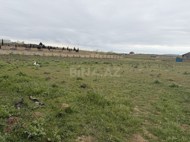 Satılır  torpaq 17.5 sot, Novxanı q., photo 8 from 10