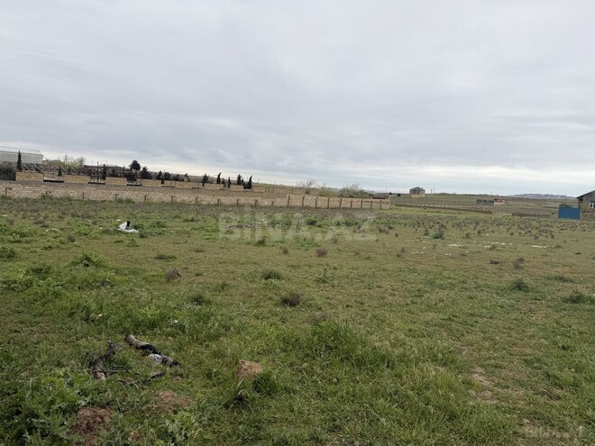 Satılır  torpaq 17.5 sot, Novxanı q., photo 9 from 10
