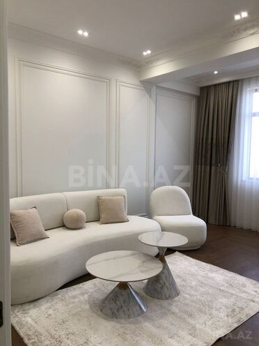 Продаётся 4-комн. новостройка 140 м², м. Мемар Аджеми, photo 22 from 29