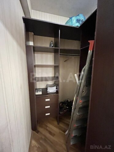 Satılır 3 otaqlı yeni tikili 135 m², Qara Qarayev m., photo 14 from 15