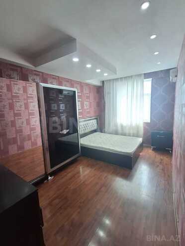 Сдаётся 2-комн. новостройка 65 м², м. Мемар Аджеми, photo 8 from 25