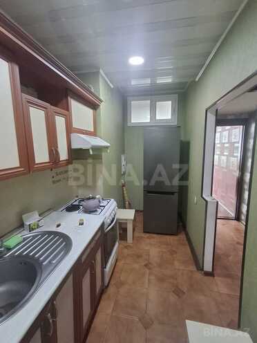 Сдаётся 2-комн. новостройка 65 м², м. Мемар Аджеми, photo 17 from 25