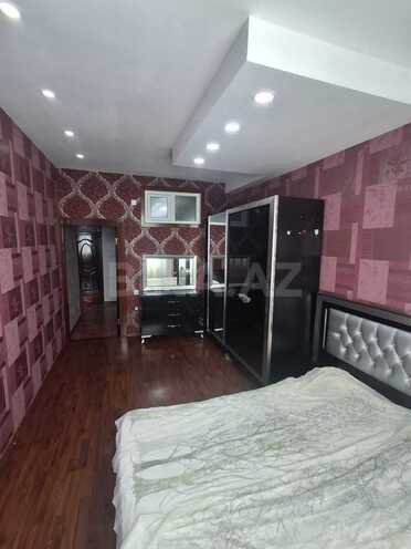 Сдаётся 2-комн. новостройка 65 м², м. Мемар Аджеми, photo 11 from 25