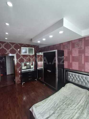 Сдаётся 2-комн. новостройка 65 м², м. Мемар Аджеми, photo 9 from 25