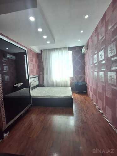 Сдаётся 2-комн. новостройка 65 м², м. Мемар Аджеми, photo 10 from 25