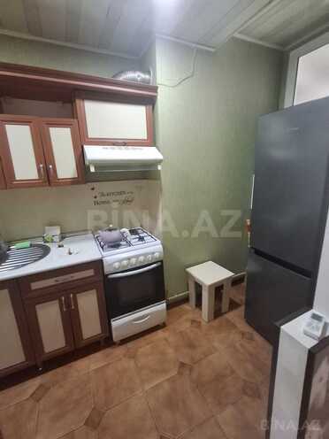 Сдаётся 2-комн. новостройка 65 м², м. Мемар Аджеми, photo 15 from 25
