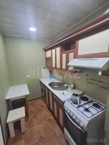 Сдаётся 2-комн. новостройка 65 м², м. Мемар Аджеми, photo 16 from 25