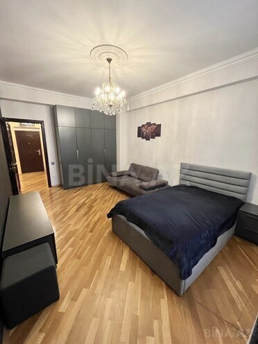 Satılır 3 otaqlı yeni tikili 135 m², Qara Qarayev m., photo 5 from 15