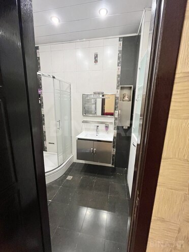 Satılır 3 otaqlı yeni tikili 135 m², Qara Qarayev m., photo 10 from 15