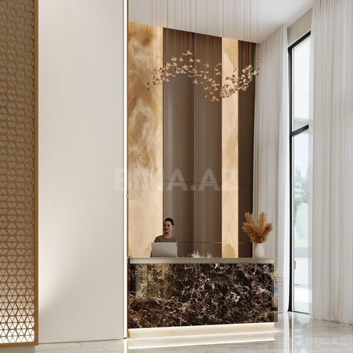 Satılır 4 otaqlı yeni tikili 179.5 m², Ağ şəhər q., photo 6 from 10