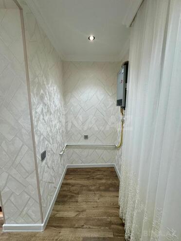 Satılır 2 otaqlı köhnə tikili 60 m², Həzi Aslanov m., photo 12 from 13