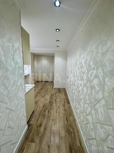 Satılır 2 otaqlı köhnə tikili 60 m², Həzi Aslanov m., photo 9 from 13