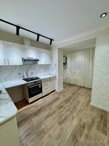 Satılır 2 otaqlı köhnə tikili 60 m², Həzi Aslanov m., photo 7 from 13