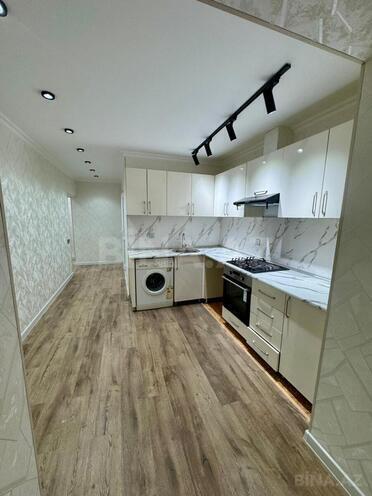 Satılır 2 otaqlı köhnə tikili 60 m², Həzi Aslanov m., photo 8 from 13