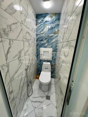 Satılır 2 otaqlı köhnə tikili 60 m², Həzi Aslanov m., photo 11 from 13