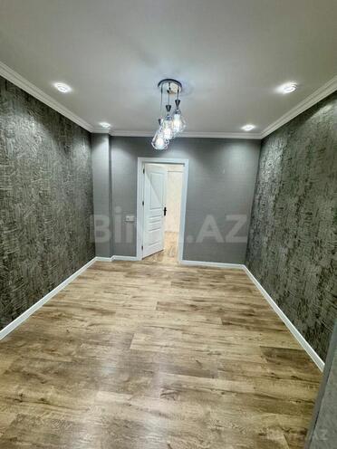 Satılır 2 otaqlı köhnə tikili 60 m², Həzi Aslanov m., photo 6 from 13