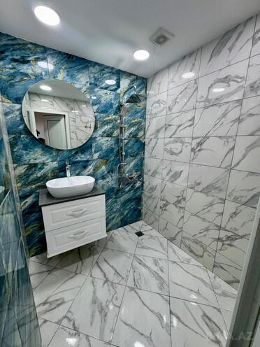Satılır 2 otaqlı köhnə tikili 60 m², Həzi Aslanov m., photo 10 from 13