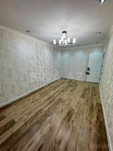 Satılır 2 otaqlı köhnə tikili 60 m², Həzi Aslanov m., photo 3 from 13