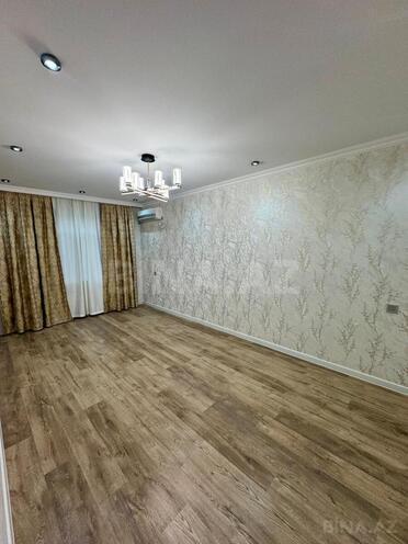 Satılır 2 otaqlı köhnə tikili 60 m², Həzi Aslanov m., photo 1 from 13