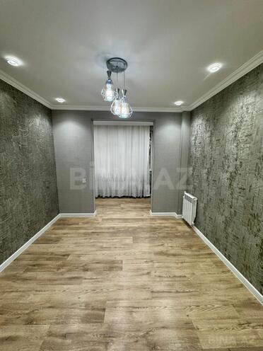 Satılır 2 otaqlı köhnə tikili 60 m², Həzi Aslanov m., photo 4 from 13