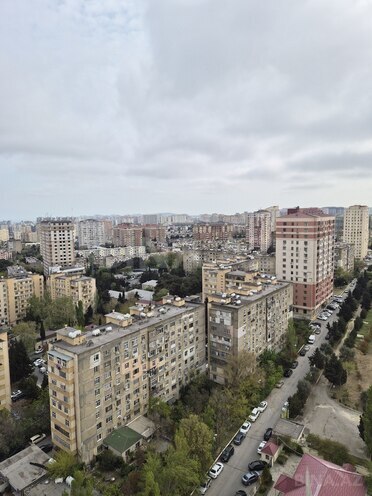 Сдаётся 2-комн. новостройка 65 м², м. Мемар Аджеми, photo 24 from 25