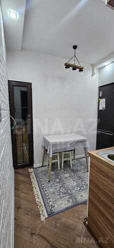 Продаётся 3-комн. вторичка 60 м², пос. Ахмедлы, photo 4 from 17