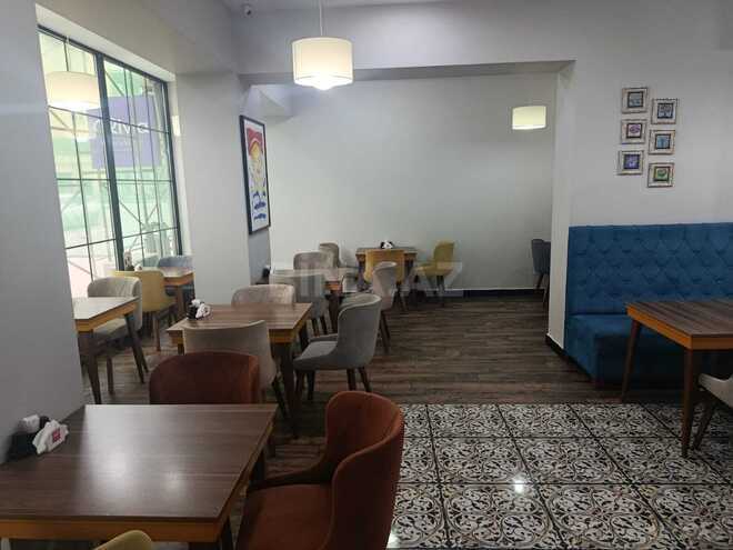İcarəyə verilir  obyekt 160 m², Nizami m., photo 3 from 9