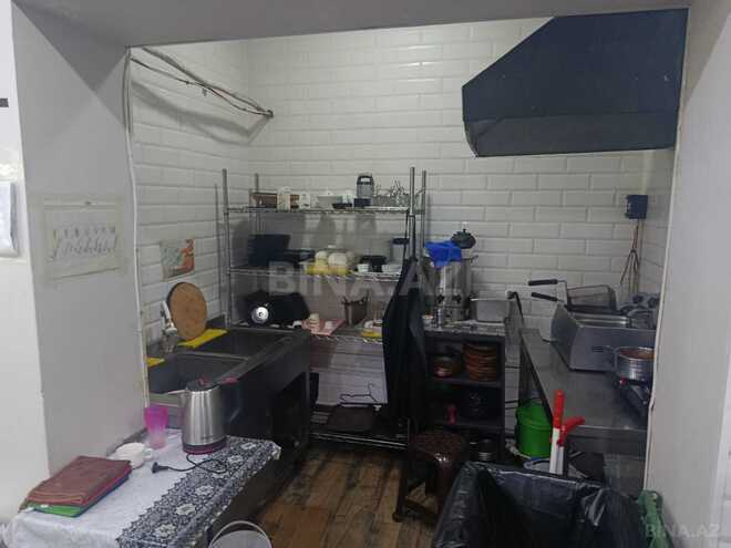 İcarəyə verilir  obyekt 160 m², Nizami m., photo 8 from 9