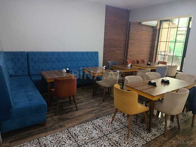İcarəyə verilir  obyekt 160 m², Nizami m., photo 5 from 9
