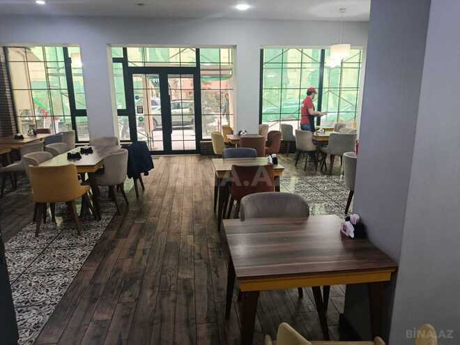 İcarəyə verilir  obyekt 160 m², Nizami m., photo 1 from 9