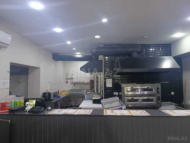 İcarəyə verilir  obyekt 160 m², Nizami m., photo 7 from 9