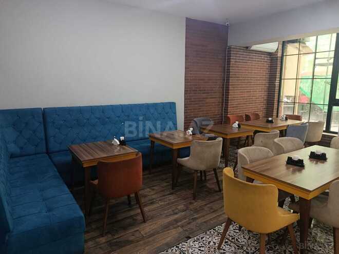 İcarəyə verilir  obyekt 160 m², Nizami m., photo 6 from 9