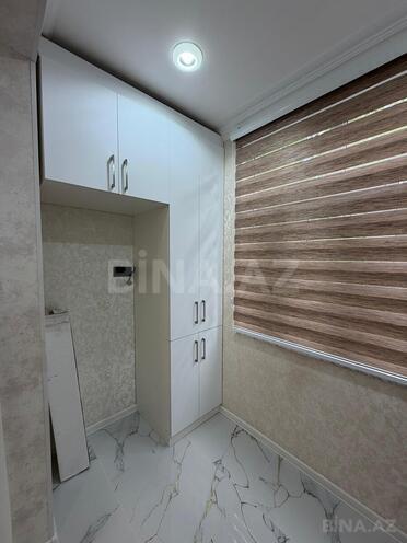 Satılır 3 otaqlı köhnə tikili 65 m², Memar Əcəmi m., photo 5 from 11