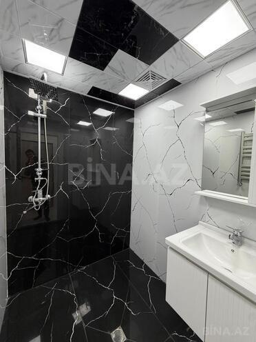 Satılır 3 otaqlı köhnə tikili 65 m², Memar Əcəmi m., photo 9 from 11