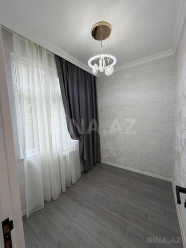 Satılır 3 otaqlı köhnə tikili 65 m², Memar Əcəmi m., photo 6 from 11
