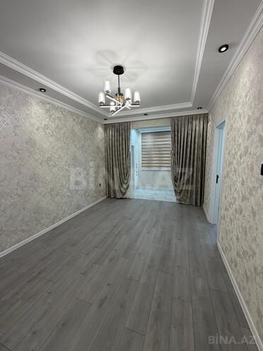 Satılır 3 otaqlı köhnə tikili 65 m², Memar Əcəmi m., photo 1 from 11