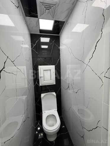 Satılır 3 otaqlı köhnə tikili 65 m², Memar Əcəmi m., photo 10 from 11